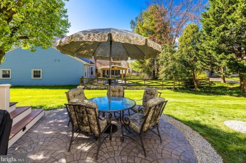 13601 Brass Harness Ct, Herndon VA  20171-3364 exterior