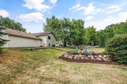 5455 274th St, Columbus MN  55092 exterior