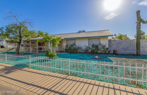 8 Pueblo St, Gilbert, AZ 85233-5432
