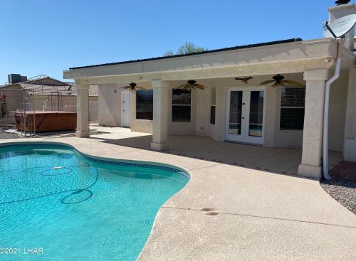 3330 Medicine Bow Dr, Lake Havasu City, AZ 86406-7846