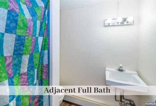 170 Lowell Rd, Ridgewood NJ  07452-1234 exterior