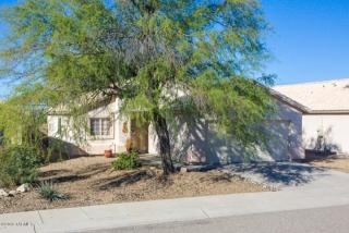 8079 Eve Ann Way, Tucson, AZ 85741-4052