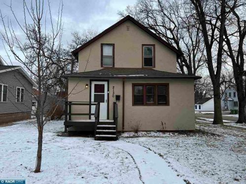 2130 11th Ave, Hibbing MN  55746-1835 exterior