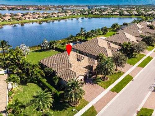 4380 Siena Cir, West Palm Beach, FL 33414-4407