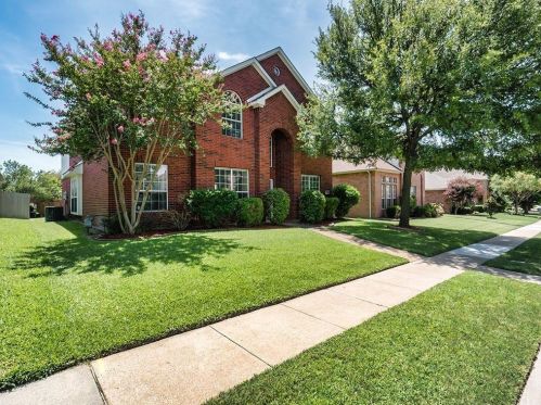 4332 Stromboli Dr, Plano, TX 75093-6969