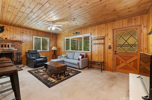 656 Irving Way, Big Bear City CA  92314-9707 exterior