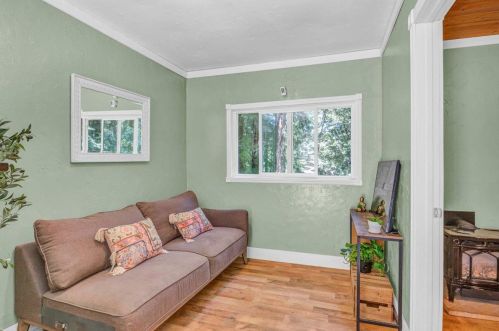 10680 Vera Ave, Felton CA  95018-8936 exterior