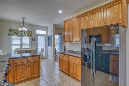 245 Stone Ridge Dr, Dover DE  19901-8205 exterior