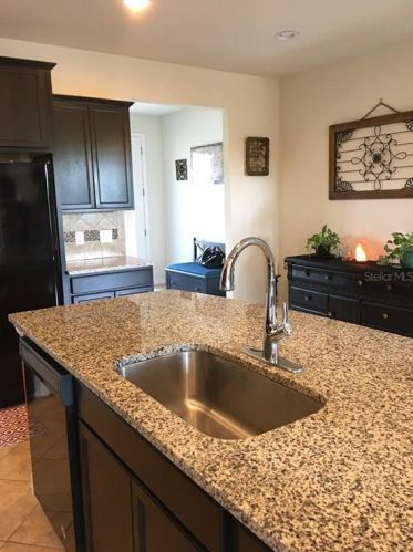 8734 Hinsdale Heights Dr, Polk City FL  33868-6010 exterior