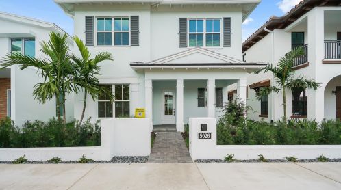 5026 Grandiflora Rd, West Palm Beach, FL 33418
