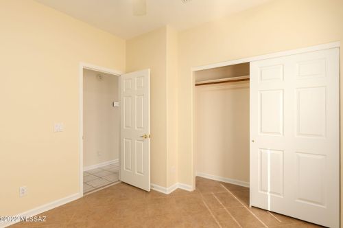 300 Hidden Quail Dr, Tucson AZ  85704-6940 exterior