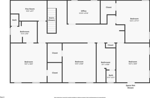 215 Diamond Pt, Fayetteville GA  30215-5149 exterior