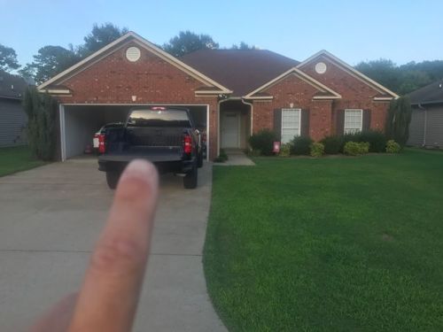 399 19th St, Fayette, AL 35555-1251