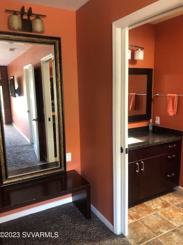 40 Pinon Dr, Sedona AZ 86336-5047 exterior