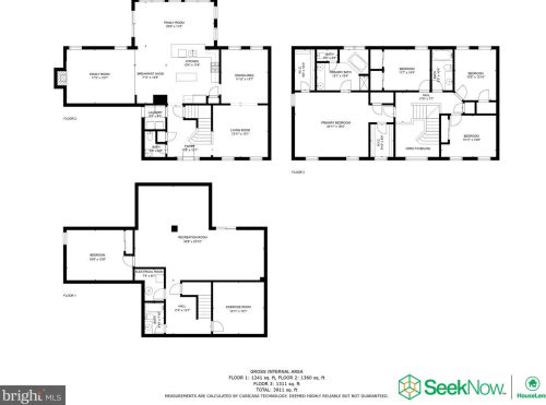 10114 Lees Crossing Ln, Fredericksburg VA  22408-0292 exterior