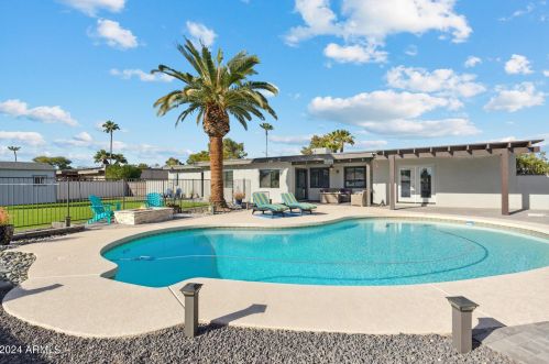 5537 Wethersfield Rd, Scottsdale AZ  85254-4231 exterior