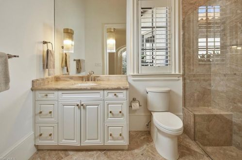 1351 Noble Heron Way, Naples FL  34105-2791 exterior