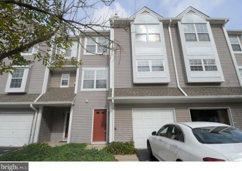 50 Ketley Pl, Princeton, NJ 08540-6324