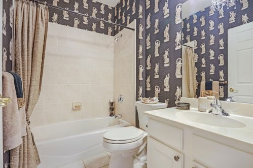 446 Monticello Ln, Lakewood NJ  08701-5790 exterior