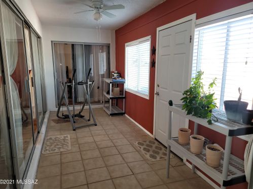 1125 Irene St, Sunizona AZ  85625-4066 exterior