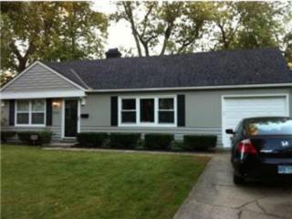 2513 76th St, Shawnee Mission KS  66208-3607 exterior