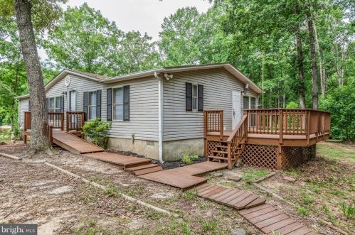 6100 Glebe Run Rd, Partlow, VA 22534-9647