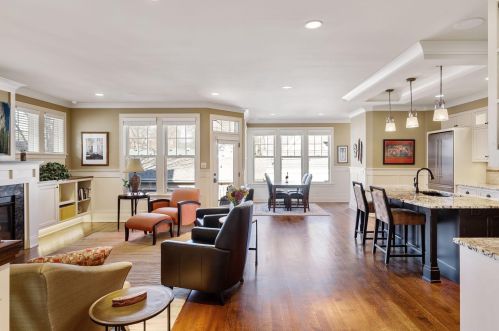 3810 Upton Ave, Minneapolis MN 55410-1239 exterior