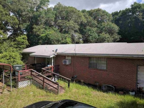 258 Mclaughlin Rd, Milton, FL 32570-9567