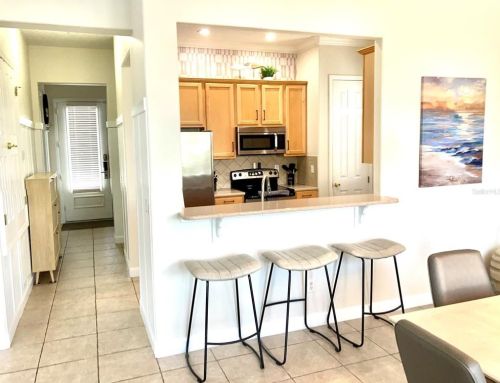 7764 Linkside Loop, Kissimmee FL 34747-6769 exterior