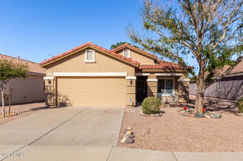 8064 Olla Ave, Mesa, AZ 85212-1631