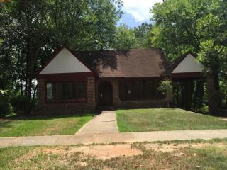 782 Boulevard, Macon, GA 31211-1405