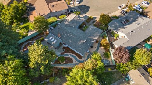 2612 Tamarisk Ct, Santa Rosa CA  95405-8413 exterior