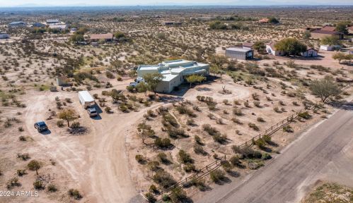 12379 Waverly Dr, Casa Grande AZ  85194-6801 exterior