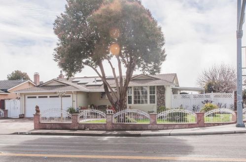 32302 Jean Dr, Union City, CA 94587-5014