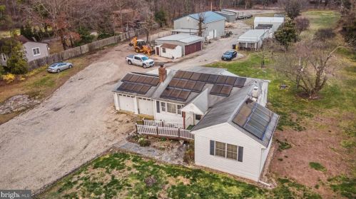 528 New Freedom Rd, Berlin Boro NJ  08009-9534 exterior