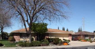 2413 Northridge Dr, Modesto CA  95350-0118 exterior