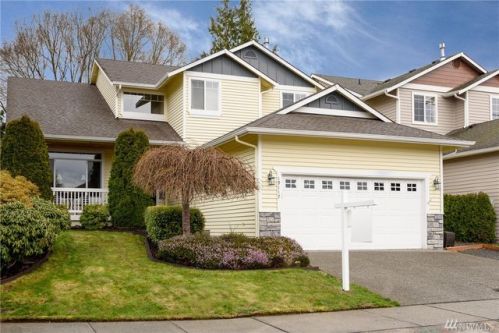 19117 30th Dr, Bothell WA  98012-7260 exterior