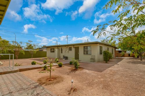 710 Idaho St, Tucson AZ 85746-1046 exterior