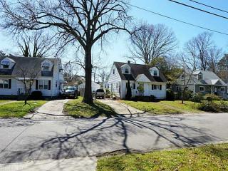 1345 Boxwood Cir, Norfolk, VA 23518-2803