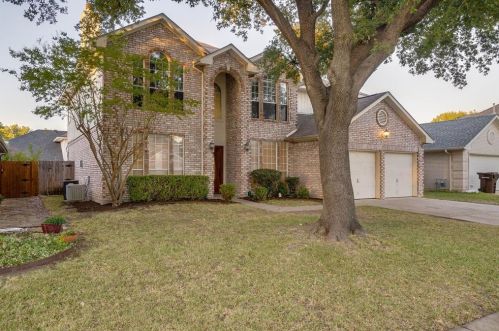 4809 Thorntree Dr, Plano, TX 75024-2493