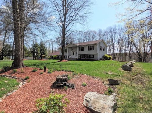 398 Bullville Rd, Montgomery NY  12549-1811 exterior