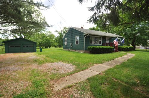 3720 Waggoner Rd, Blacklick, OH 43004-9730