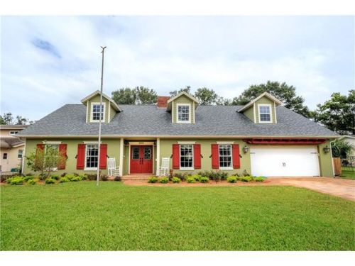 320 Trotters Dr, Maitland, FL 32751-5730
