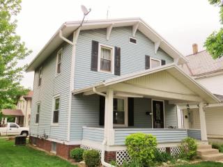 48 Union St, London, OH 43140-1214