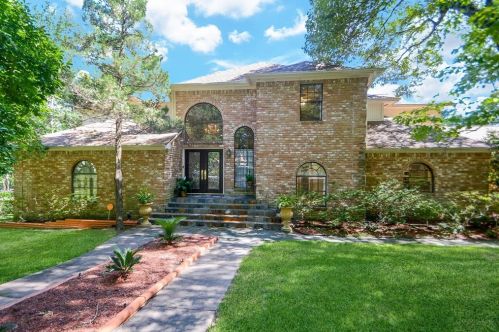 12034 Willowridge Cir, Conroe, TX 77304-4084