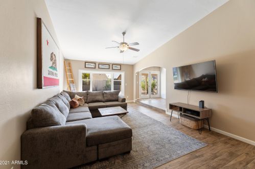 5209 Marconi Ave, Scottsdale AZ  85254-1890 exterior