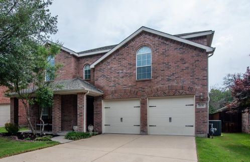 2131 Highland Dr, St Paul, TX 75098-5072