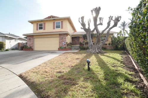 2951 Erica Ct, San Jose, CA 95121-2326