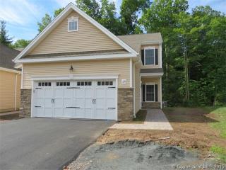 17 Brighton Park Way, Bloomfield, CT 06002-3167