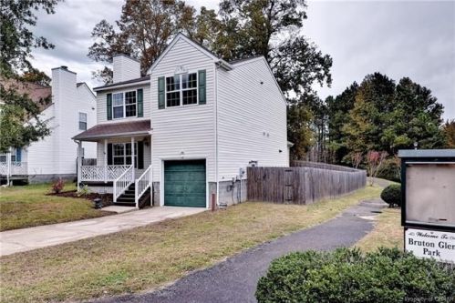 107 Bruton Dr, Williamsburg, VA